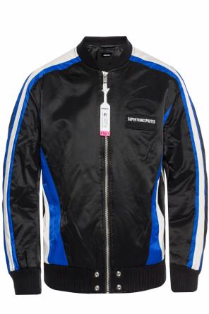 Bomber jacket, zdjęcie 1 Bomber jacket od Diesel